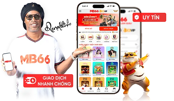 Ưu đãi chào mừng thành viên mới 66b link mới
