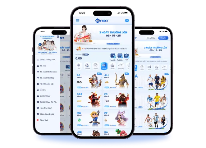 Kho game đa dạng tại 66b link mới