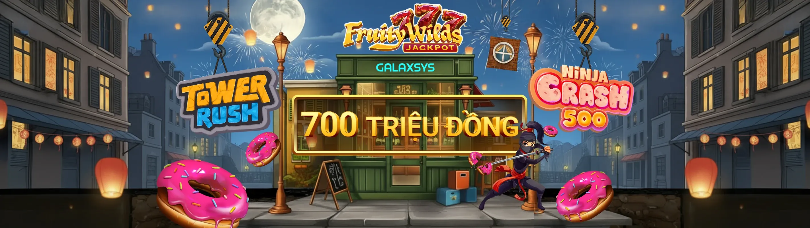 Hình ảnh chủ đạo mẹo chơi Slots tỷ lệ thắng cao tại 66b link mới