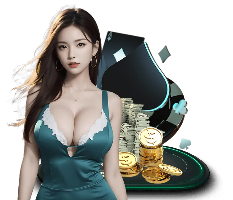 Trải nghiệm Baccarat trực tiếp với người chia bài thật tại 66b link mới